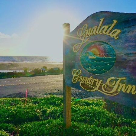 Gualala Country Inn מראה חיצוני תמונה