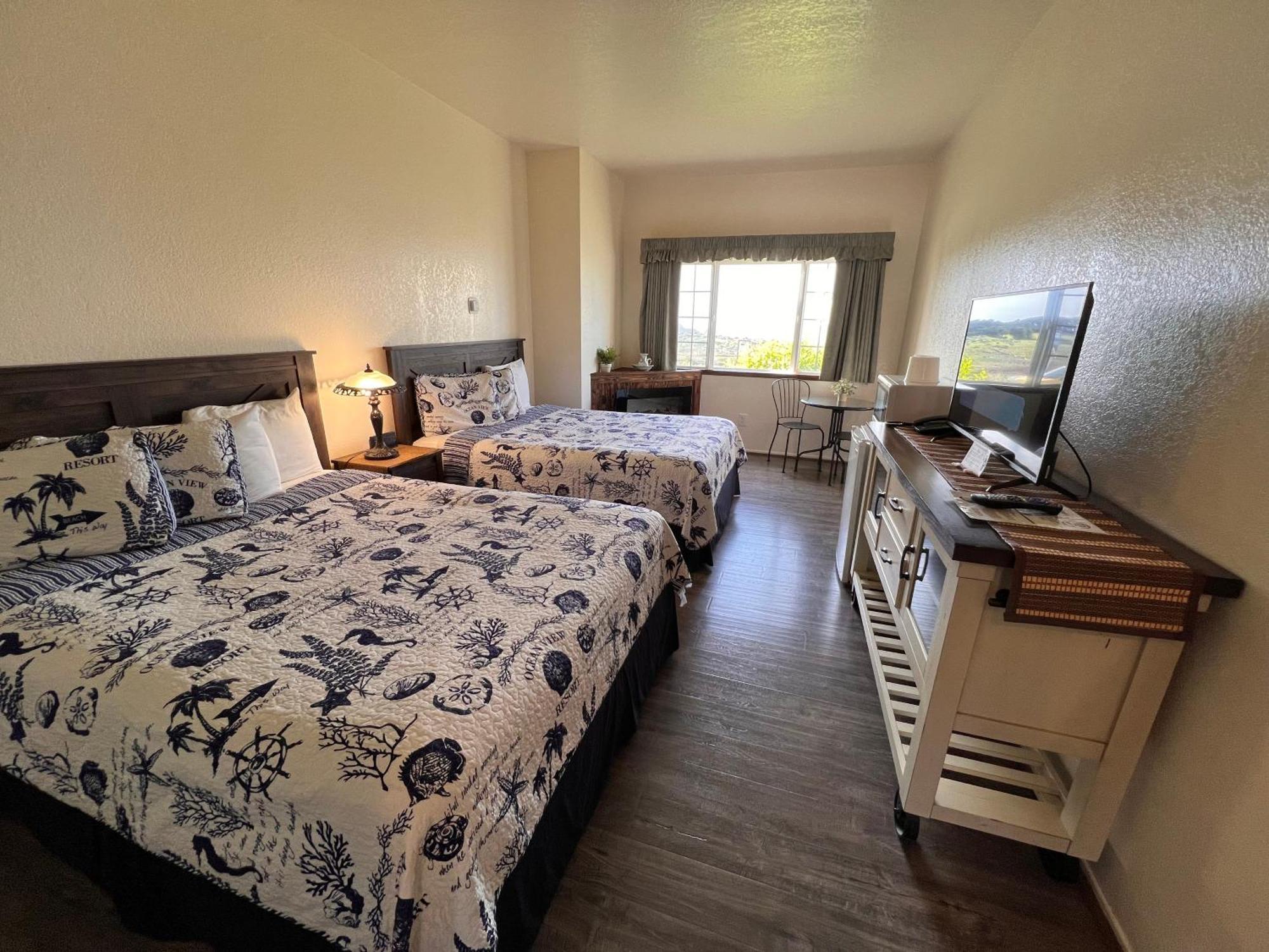 Gualala Country Inn מראה חיצוני תמונה