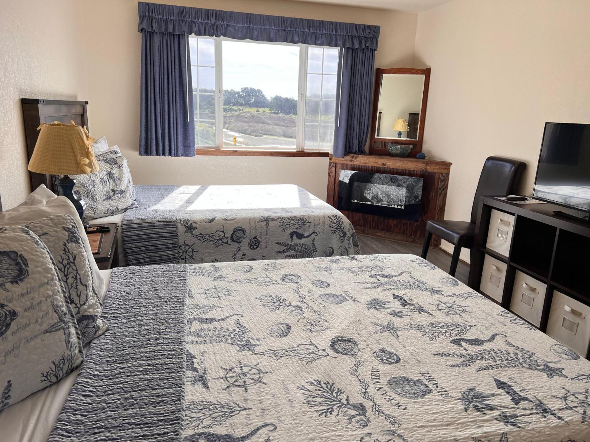 Gualala Country Inn מראה חיצוני תמונה