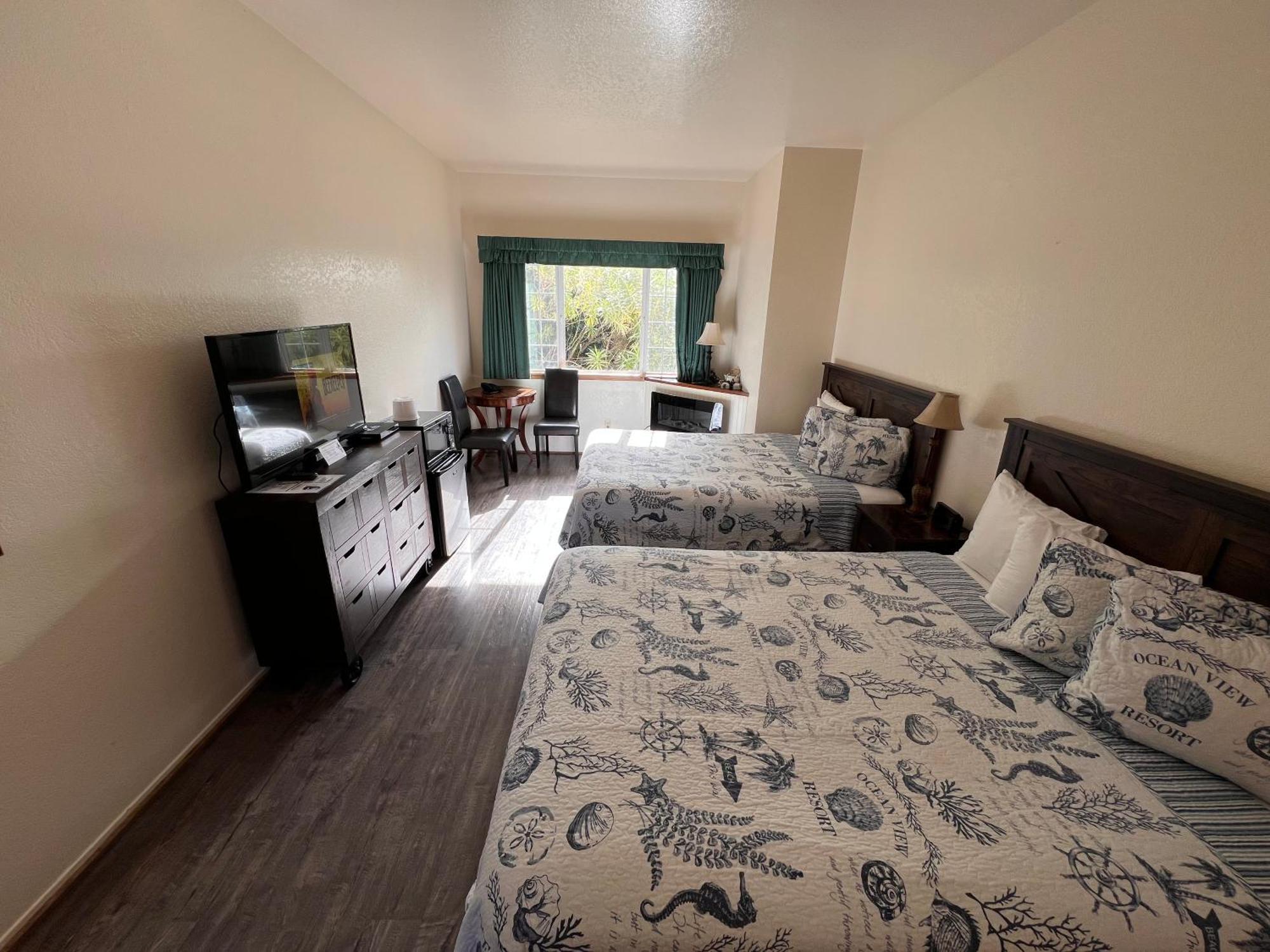 Gualala Country Inn מראה חיצוני תמונה