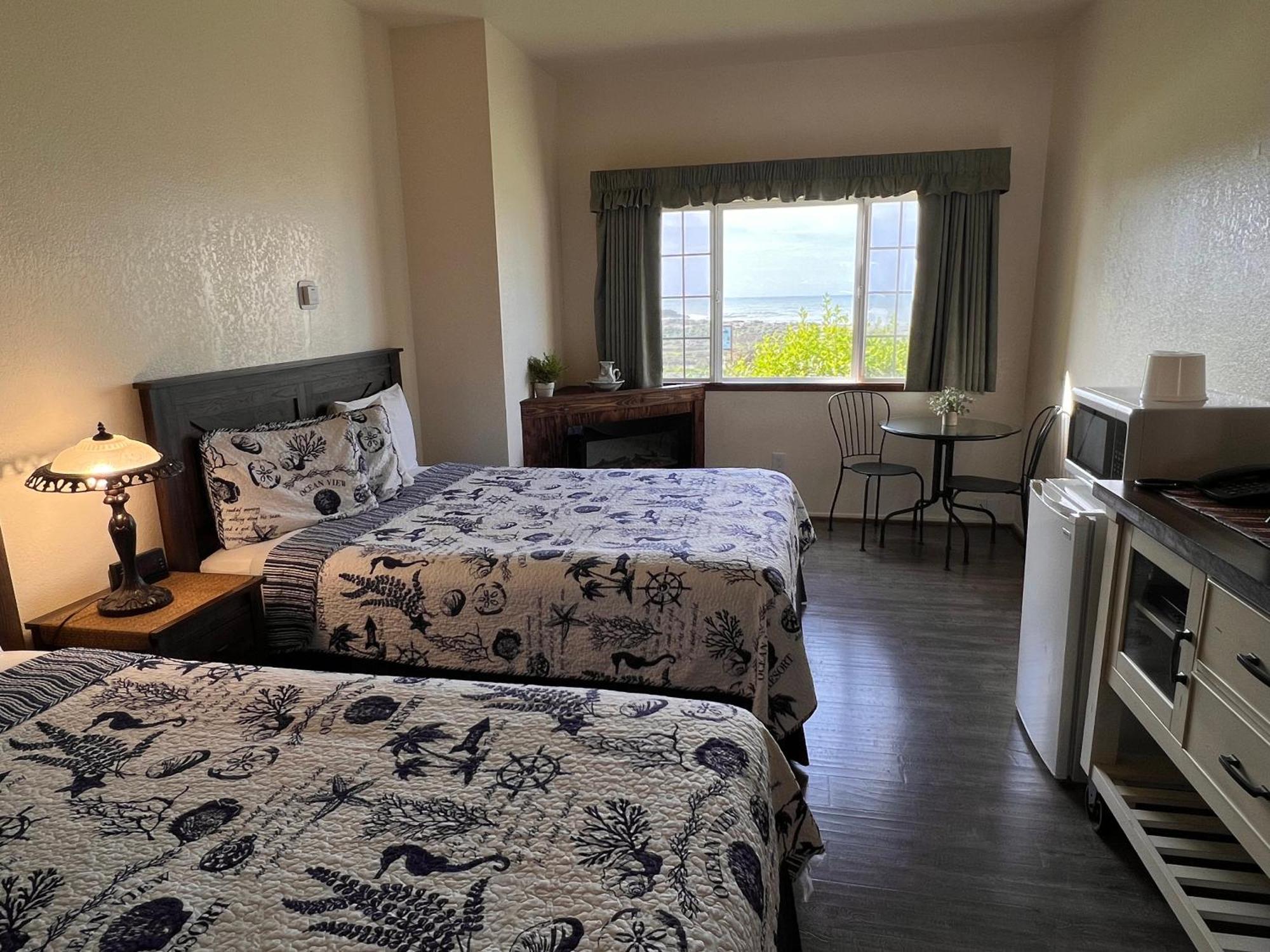 Gualala Country Inn מראה חיצוני תמונה