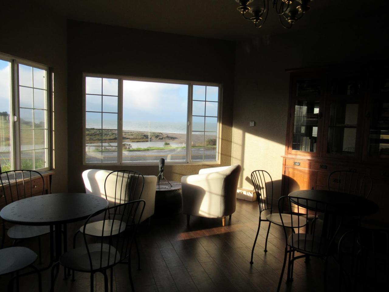 Gualala Country Inn מראה חיצוני תמונה